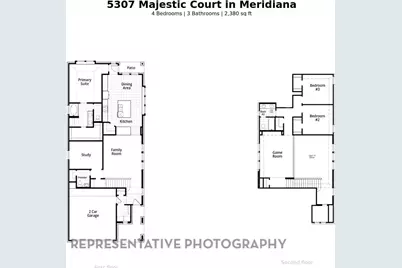 5307 Majestic Court, Manvel, TX 77578 - Photo 18