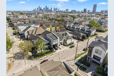 1608 Patterson Street #A, Houston, TX 77007 - Photo 12