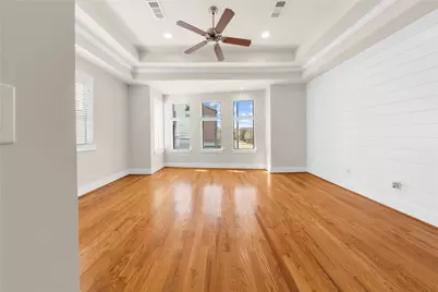 1608 Patterson Street #A, Houston, TX 77007 - Photo 20