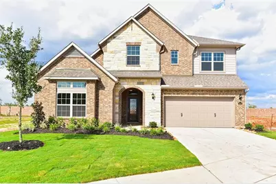 22510 Buster Jackson Court, Richmond, TX 77469 - Photo 1