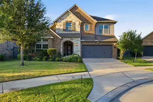 22510 Buster Jackson Ct, Richmond, TX 77469 - Photo 1
