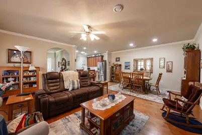 5338 Greenbrae Lane, Katy, TX 77494 - Photo 10