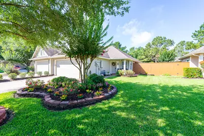 5338 Greenbrae Lane, Katy, TX 77494 - Photo 1