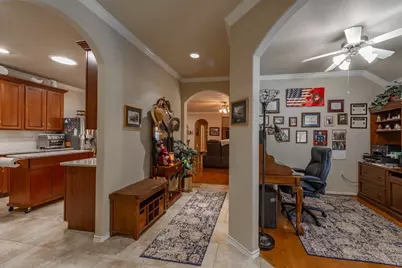 5338 Greenbrae Lane, Katy, TX 77494 - Photo 6