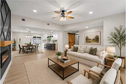 17311 Northern Star Drive, Houston, TX 77084 - Photo 4