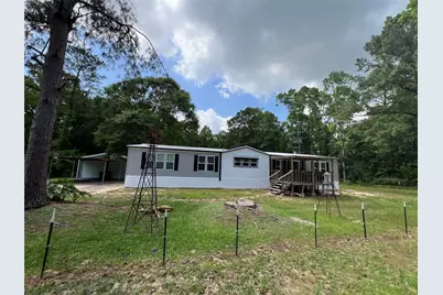 225 County Road 2287, Cleveland, TX 77327 - Photo 2