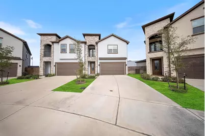 2015 Olivos Street, Missouri City, TX 77459 - Photo 2