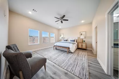 2015 Olivos Street, Missouri City, TX 77459 - Photo 14