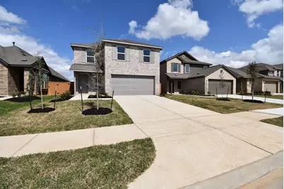 3083 Sunset Glory Day, Katy, TX 77493 - Photo 1