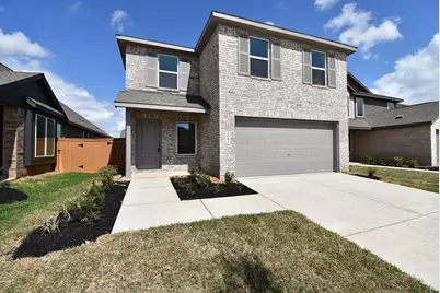 3083 Sunset Glory Day, Katy, TX 77493 - Photo 4