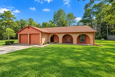 34514 Kristine Drive, Pinehurst, TX 77362 - Photo 1