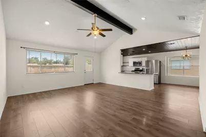 2615 Cypressvine Drive, Houston, TX 77084 - Photo 6