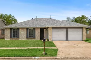 2615 Cypressvine Dr, Houston, TX 77084 - Photo 4