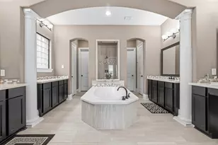 1710 Wickham Reach Dr, Spring, TX 77386 - Photo 8