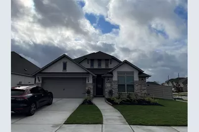 2302 Hazel Berry Street, Manvel, TX 77578 - Photo 2