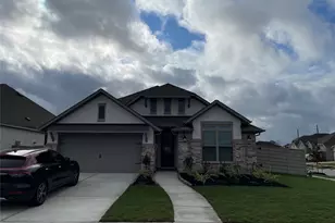 2302 Hazel Berry St, Manvel, TX 77578 - Photo 2