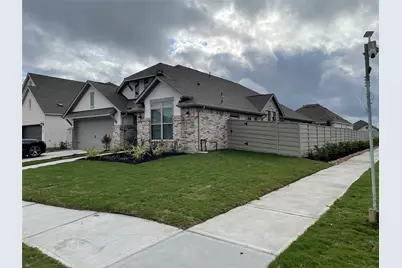 2302 Hazel Berry Street, Manvel, TX 77578 - Photo 1