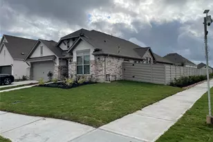 2302 Hazel Berry St, Manvel, TX 77578 - Photo 1