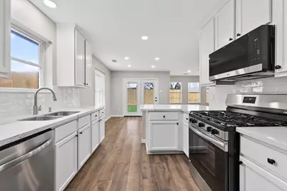 21519 Sapphire Court, Katy, TX 77449 - Photo 16