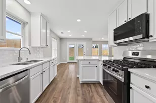 21519 Sapphire Ct, Katy, TX 77449 - Photo 16