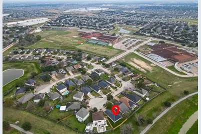 21519 Sapphire Court, Katy, TX 77449 - Photo 44