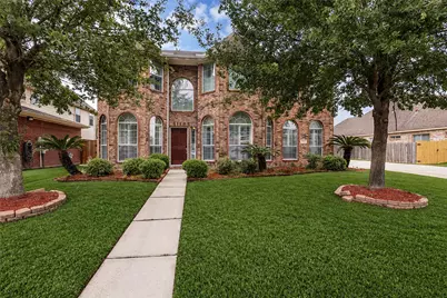 6807 Chapelfield Lane, Houston, TX 77049 - Photo 2
