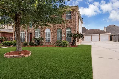6807 Chapelfield Lane, Houston, TX 77049 - Photo 2