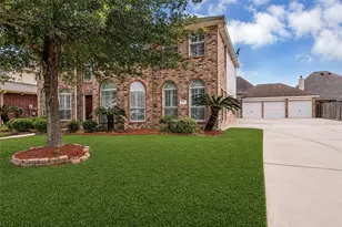6807 Chapelfield Ln, Houston, TX 77049 - Photo 2