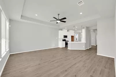 9111 Hunter Hill Drive, Cypress, TX 77433 - Photo 8