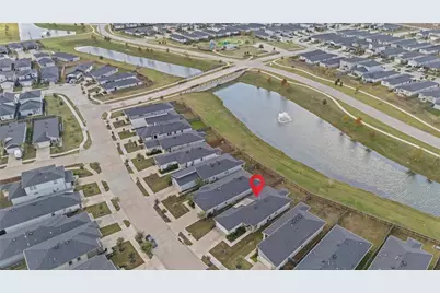 12512 Newport Arch Lane, Houston, TX 77047 - Photo 2