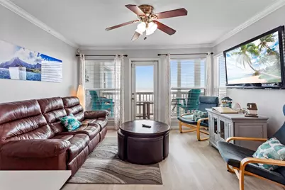 10811 San Luis Pass Rd #1307, Galveston, TX 77554 - Photo 4