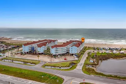 10811 San Luis Pass Rd #1307, Galveston, TX 77554 - Photo 24