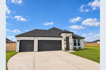 3411 Summercrisp Hollow Lane, Pearland, TX 77581 - Photo 1