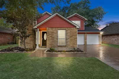 4615 Stacey Road, Houston, TX 77084 - Photo 1