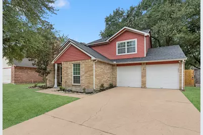 4615 Stacey Road, Houston, TX 77084 - Photo 2