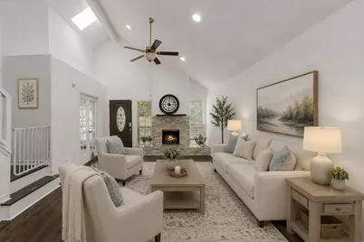 4615 Stacey Road, Houston, TX 77084 - Photo 4