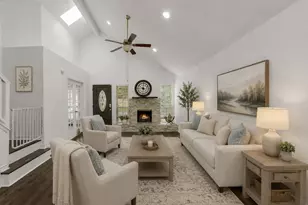 4615 Stacey Rd, Houston, TX 77084 - Photo 4