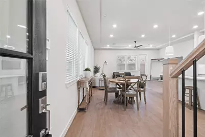 6445 Rena Street, Houston, TX 77092 - Photo 4