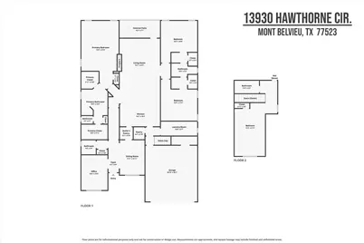 13930 Hawthorne Circle, Mont Belvieu, TX 77523 - Photo 24