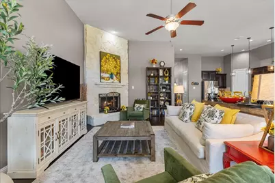 3054 Tradinghouse Creek Lane, League City, TX 77573 - Photo 8