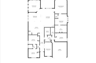 3054 Tradinghouse Creek Ln, League City, TX 77573 - Photo 36