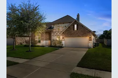 3054 Tradinghouse Creek Lane, League City, TX 77573 - Photo 2
