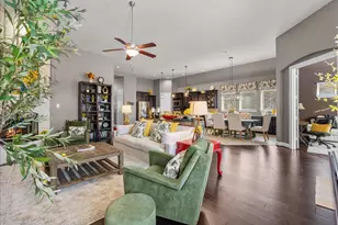 3054 Tradinghouse Creek Ln, League City, TX 77573 - Photo 2