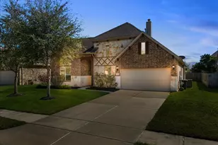 3054 Tradinghouse Creek Ln, League City, TX 77573 - Photo 46