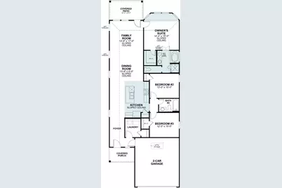 10231 Burton Path, Montgomery, TX 77316 - Photo 2