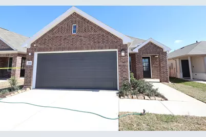10231 Burton Path, Montgomery, TX 77316 - Photo 1