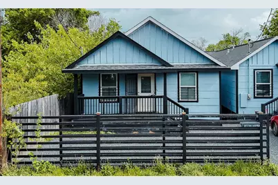 3015 Florida Street, Houston, TX 77026 - Photo 1