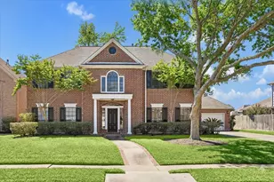 1707 Rambling Stone Dr, Richmond, TX 77406 - Photo 2