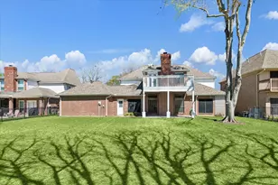 1707 Rambling Stone Dr, Richmond, TX 77406 - Photo 32