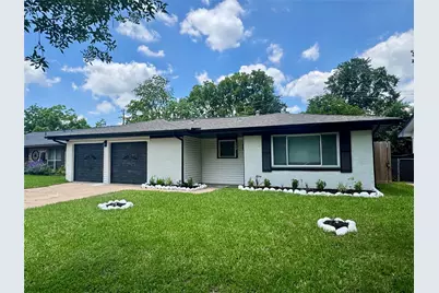 535 Elton Street, Houston, TX 77034 - Photo 1
